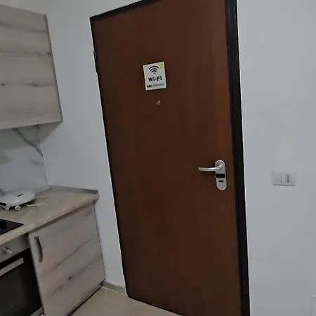 Apartment Vlora *
