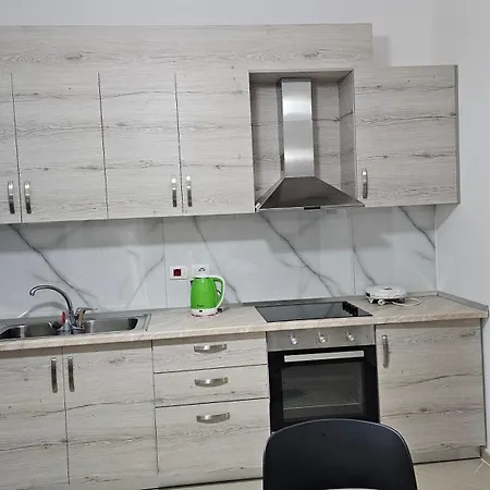Apartment Vlora Orikum