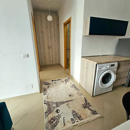 Apartmán Vlora