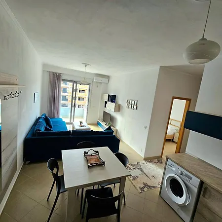 Apartmán Vlora *