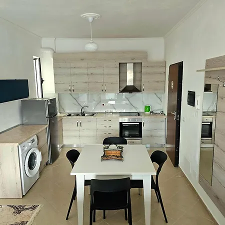 Appartement Vlora Orikum