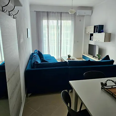 Vlora Apartment