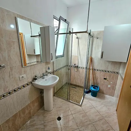 Apartamento Vlora