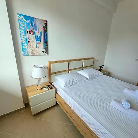 Apartment Vlora *