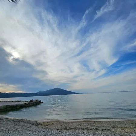 Vlora Lägenhet Bashkia e Orikumit