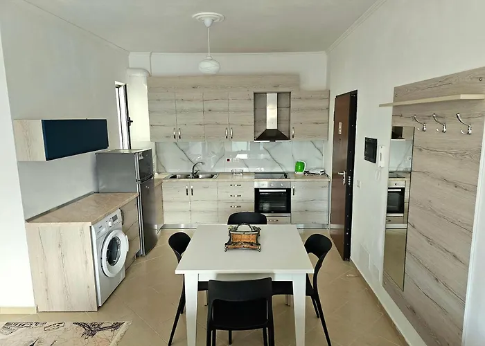 Appartement Vlora Orikum