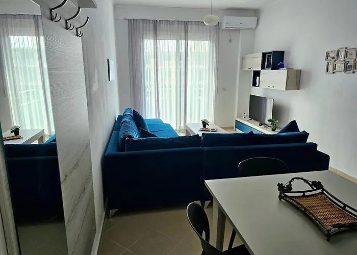 Vlora Appartement