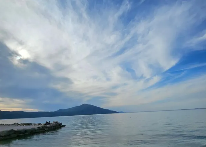 Vlora Appartement Orikum